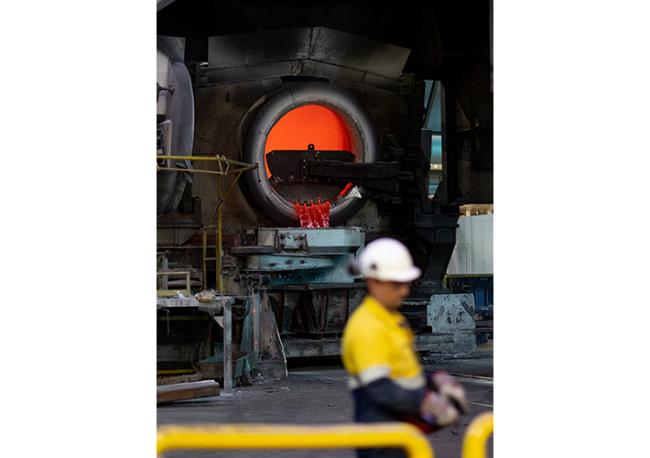 Foto Statkraft y Fortia Energía suministrarán a Aludium energía renovable a precios estables y competitivos durante 10 años.